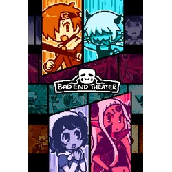 BAD END THEATER PC/XBOX LIVE Key EUROPE