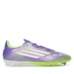 Adidas Muške kopačke F50 League Fg/Mg, JI0003, Ljubičaste