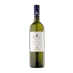 Tasca DAlmerita Nozze DOro kvalitetno suvo belo vino 0,75L