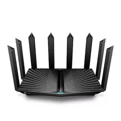 TP-Link Archer AX90 bežični ruter Wi-Fi 6, AX6600