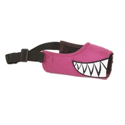 Ferribiella Korpa za pse Happy L, Roze