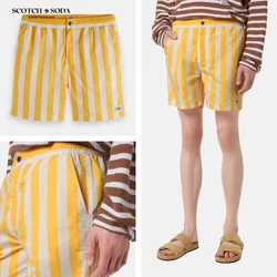 Scotch & Soda Kopalke