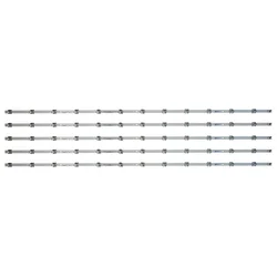 ES-4091, HISENSE 55A7500F LED TRAKE