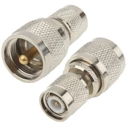 Adapter za TNC vtič/UHF vtič