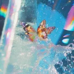 Daphni - Butterfly (2 LP)