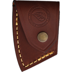 Casstrom No. 20 Leather Axe Sheath