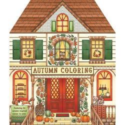 Autumn Coloring