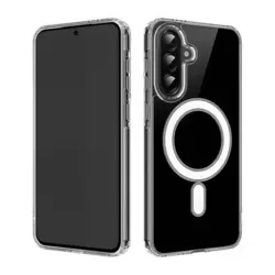 Maska Clear Mag Case za Samsung A26 5G/ A266B transparent