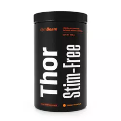 GymBeam Thor Stim-free