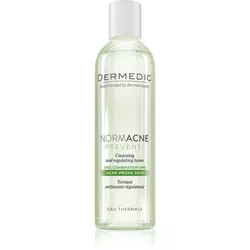 DERMEDIC Normacne tonik za negu i regulaci?u kože, 200ml