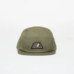 Čepica Mammut Five Panel Cotton Cap Marsh L-XL
