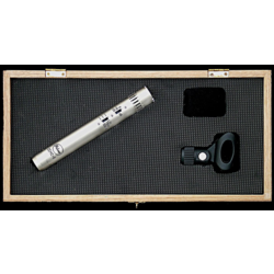 Peluso CEMC-6 kondenzatorski mikrofon