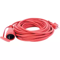 WURTH Produžni kabl H05RR - F3G x 1,5 mm2 sa jednim priključkom
