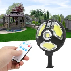 Solarna Lampa za Dvorište