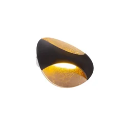 Globo 78400G - LED zidno svetlo ALEXANDRA LED/6W/230V 3000K