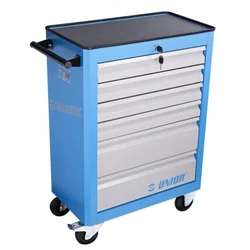 Unior 940ECO Tool Trolley Economic