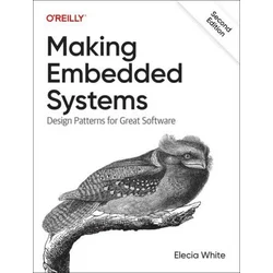 Making Embedded Systems 2e