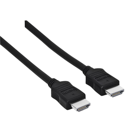 Hama HDMI kabel - 1,5 m