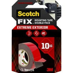 Scotch traka za montažu extreme 4002, 19mm x1,5m ( 05LTS712 )