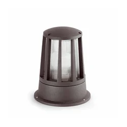 FARO 72310 - Spoljašnja lampa SURAT 1xE27/20W/100-240V IP54