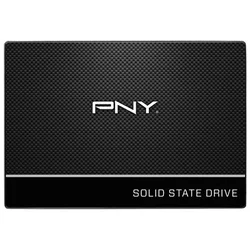PNY SSD 2.5 250GB CS900 SATA 3 Retail