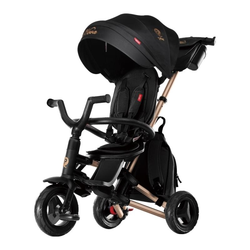 Tricikl Qplay Nova Gold, Limited Edition