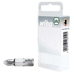 WIHA 07859 Set bitova Standard 25 mm Pozidriv