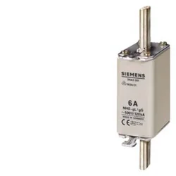 Siemens Vložek varovalke Siemens 3NA3010