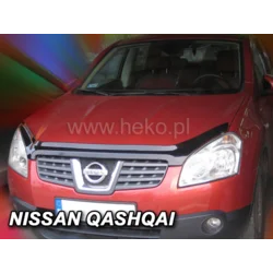 Heko Deflektor - štitnik za haubu Nissan Qashqai (2007-2010)