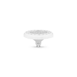 LED sijalica ECOLINE AR111 GU10/15W/230V 3000K 30° bela - Brilagi