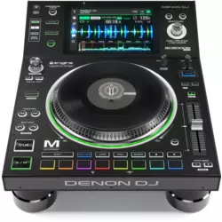 Denon DJ SC5000M Prime medijski plejer