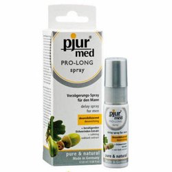 Pjur Med PRO-LONG sprej 20ml