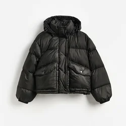 Reserved - LADIES` OUTER JACKET