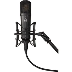 Warm Audio WA-87 Jr Black
