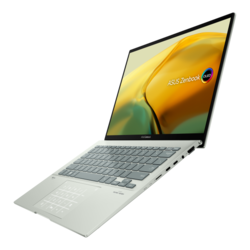 ASUS ZenBook 14 UX3402ZA i7-1260P, 16GB, 512, Windows 11 OLED