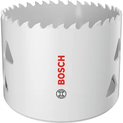 Bosch Kruna sa navojem 2608594591, 68mm