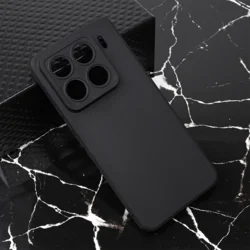 Maska Giulietta za Xiaomi 15 Pro mat crna