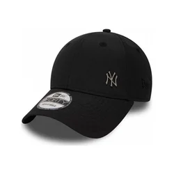 New-Era Mlb flawless logo basic 940 neyyan Črna