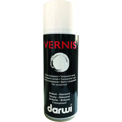 Darwi Varnish 400 ml
