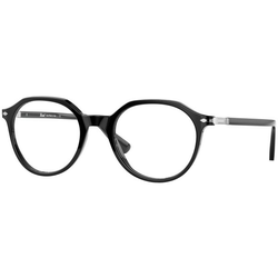 Persol Okvir za naočare 0PO3253V 95 49, Crni