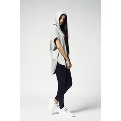 Urban Classics Majica, siva