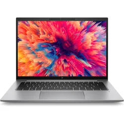 Laptop HP ZBook Firefly 14 G11, Ultra 7 155H, 32GB, 1TB SSD, RTX A500, Windows 11 Pro