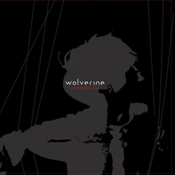 Wolverine - A Darkened Sun (Limited Edition) (LP)