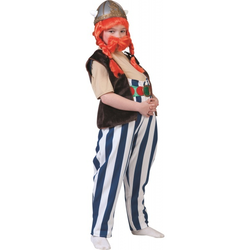 KOSTIM MALI OBELIX