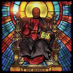 Sol Messiah - God Cmplx (Red & Blue Translucent Marble Coloured) (2 LP)