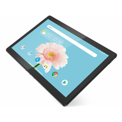 Tablet LENOVO M10 TB-X505F IPS 10.1/QC 2.0GHz/2GB/32GB/2Mpix/5Mpix/WLAN/Bluetooth 5.0/crna