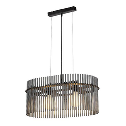 Rabalux Visilica Inesa, E27 2x40W, L60cm