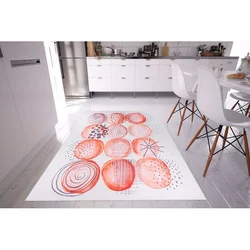 Conceptum Hypnose Tepih za hodnik Ada Gonul Chenille 75 x 15