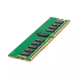 HPE 16GB (1x16GB) Dual Rank x8 DDR4-3200 CAS-22-22-22 Registered/Remarket/Smart Memory Kit (P06031R-B21)