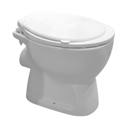 Dečija WC šolja set baltik A